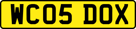 WC05DOX