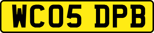 WC05DPB