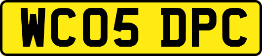 WC05DPC