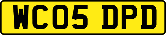 WC05DPD