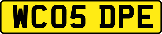 WC05DPE
