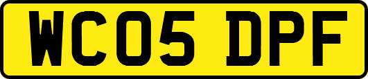 WC05DPF