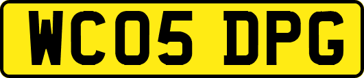 WC05DPG