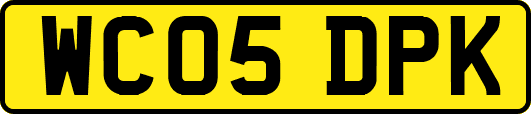 WC05DPK