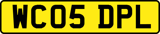 WC05DPL