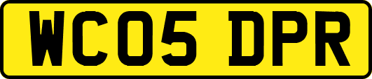 WC05DPR