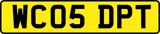 WC05DPT
