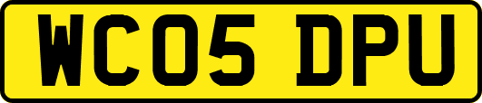 WC05DPU