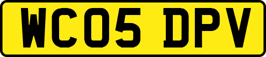 WC05DPV