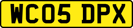 WC05DPX