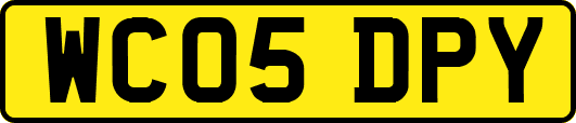 WC05DPY