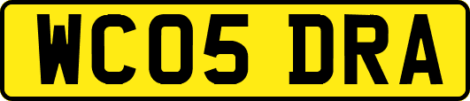 WC05DRA