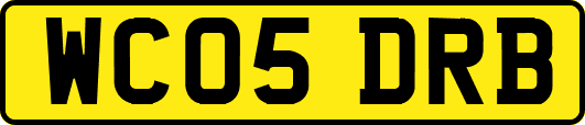 WC05DRB