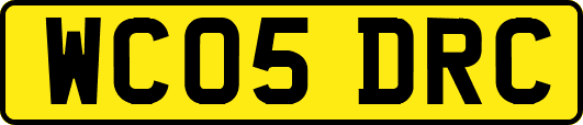 WC05DRC