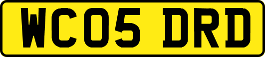 WC05DRD