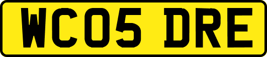 WC05DRE