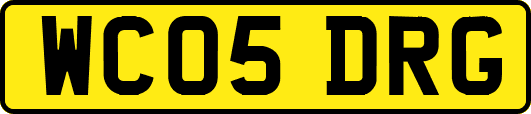 WC05DRG