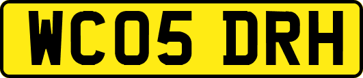 WC05DRH