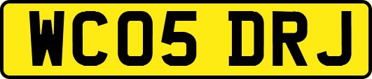WC05DRJ
