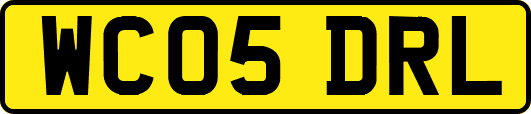 WC05DRL