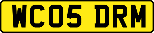 WC05DRM