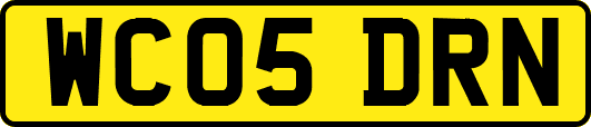 WC05DRN