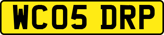 WC05DRP