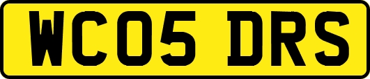 WC05DRS