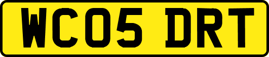 WC05DRT