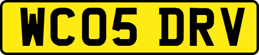 WC05DRV