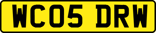 WC05DRW