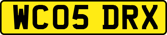 WC05DRX