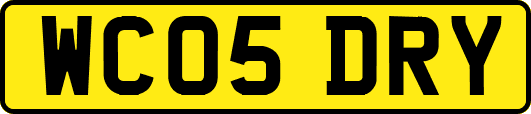 WC05DRY