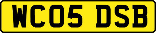 WC05DSB
