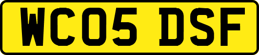 WC05DSF