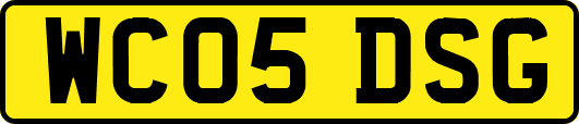 WC05DSG