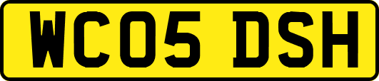 WC05DSH