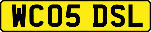 WC05DSL