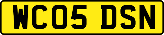 WC05DSN