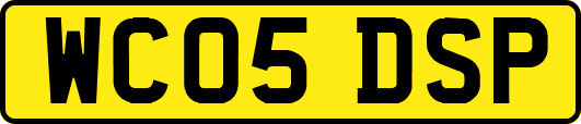 WC05DSP