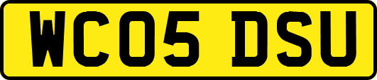WC05DSU