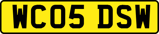 WC05DSW