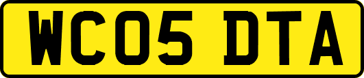 WC05DTA