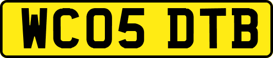 WC05DTB