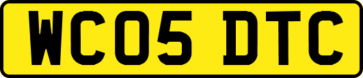 WC05DTC