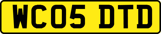 WC05DTD