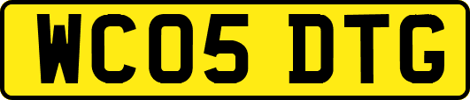 WC05DTG