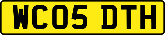 WC05DTH