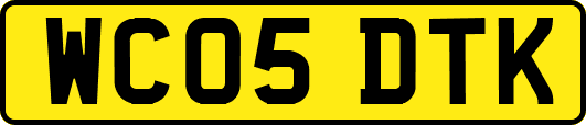 WC05DTK