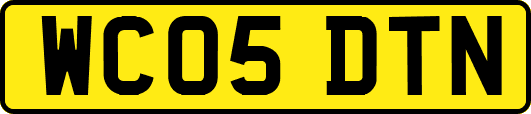 WC05DTN